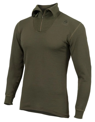 ​Aclima HotWool Polo Thermal Base Layer