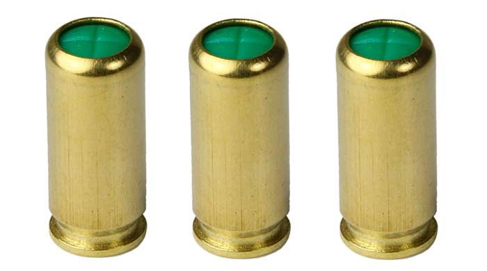 Paukpadrunid Kaiser 9 mm P.A.K. 50 tk.