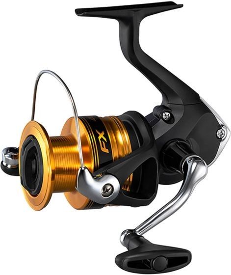 Shimano FX 4000 FC Spinning Reel