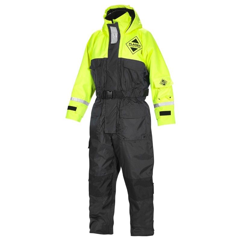 Ujuvülikond Fladen 845GS