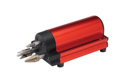 Hornady Trio Electric Case Neck Trimmer