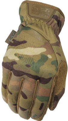 Kindad MECHANIX Fast Fit Multicam