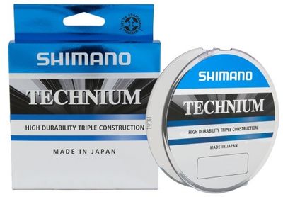 ​Fishing line Shimano Technium 0.285 mm