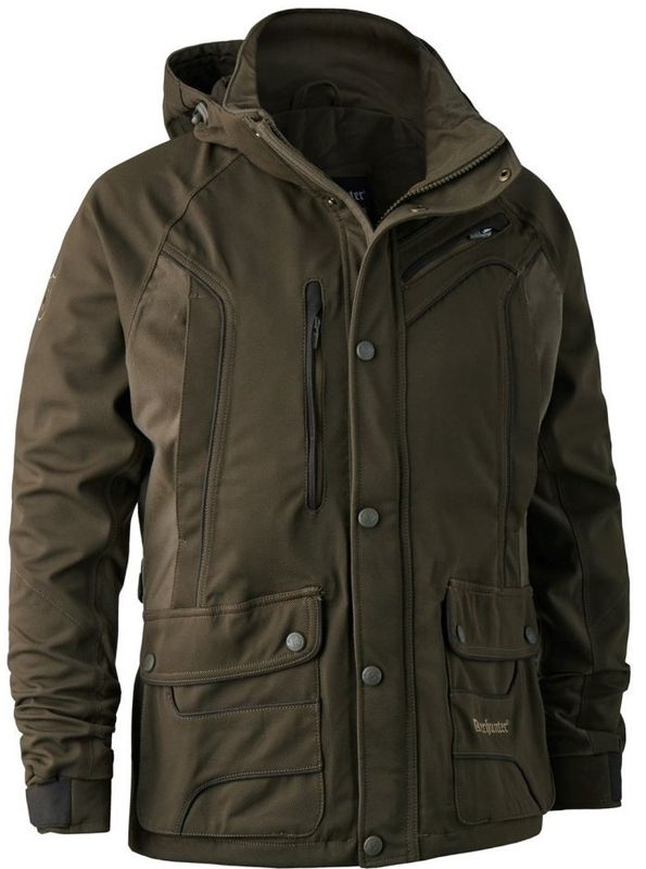 ​Куртка Deerhunter Muflon Light