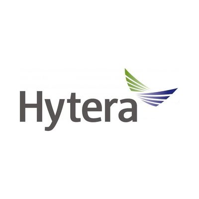 Raadiosaatja peakomplekt HYT EHM18A