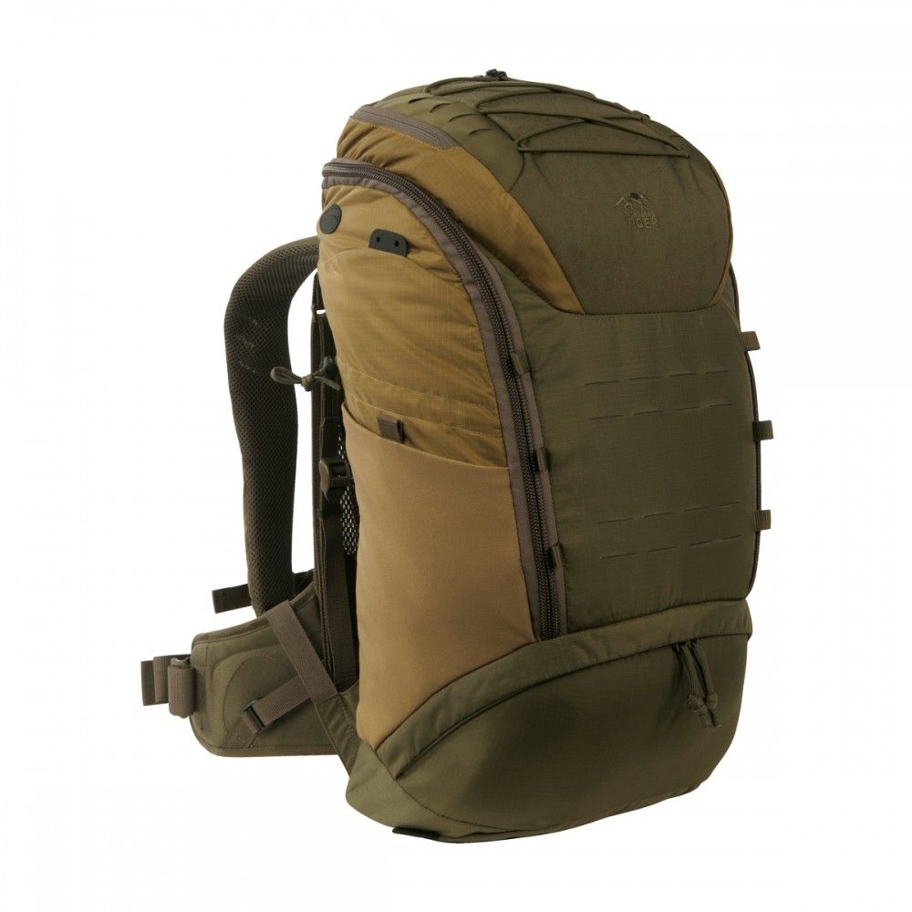Seljakott Tasmanian TIGER TT Tac