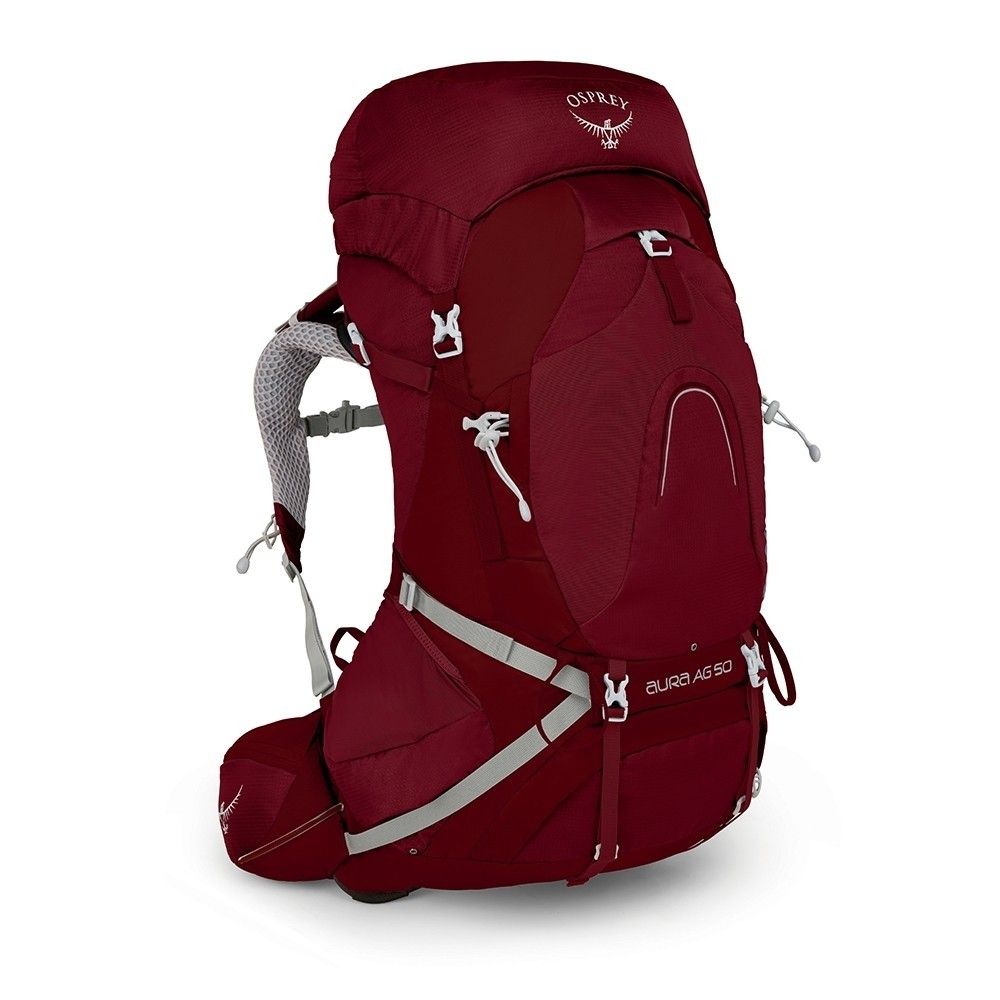 Seljakott  Osprey Aura 50 WS