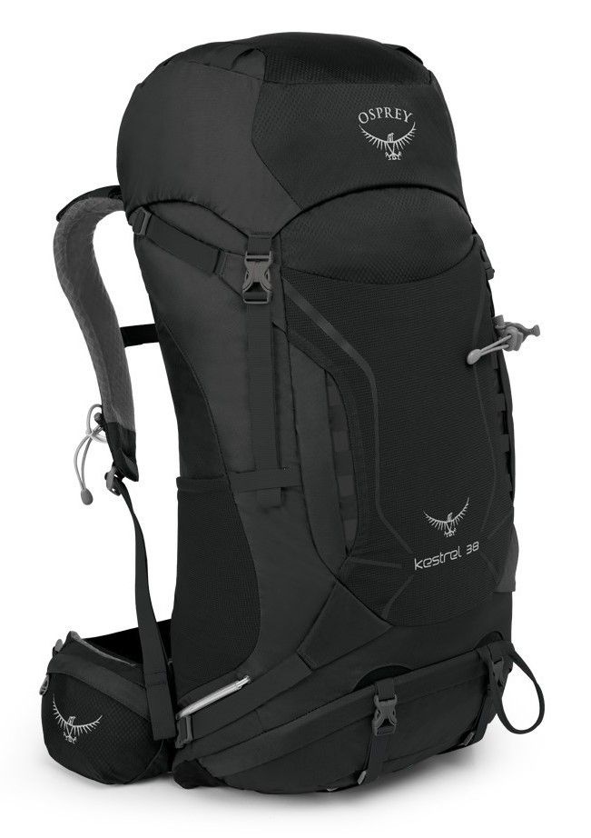 Seljakott Osprey Kestrel 38