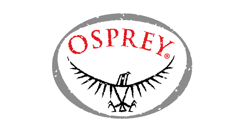Seljakott  Osprey Kestrel 58