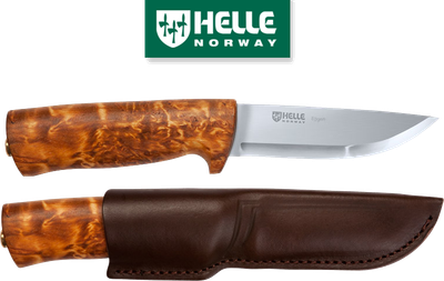Helle Eggen