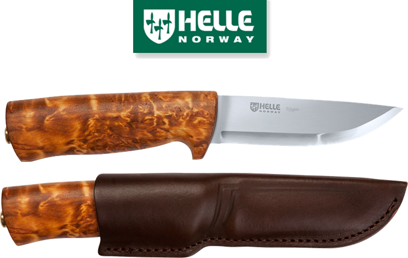 Helle Eggen