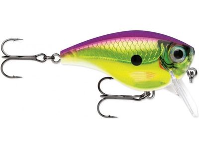Rapala Balsa BX Big Brat, 21 g.