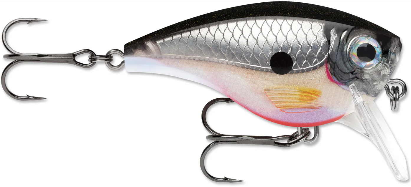 Rapala Balsa BX Big Brat, 21 g.