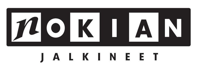 Kummikud NOKIAN Finnwald