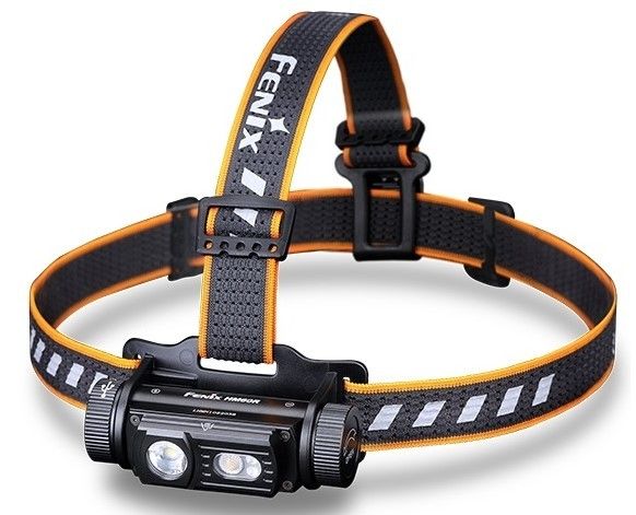 Fenix HM60R