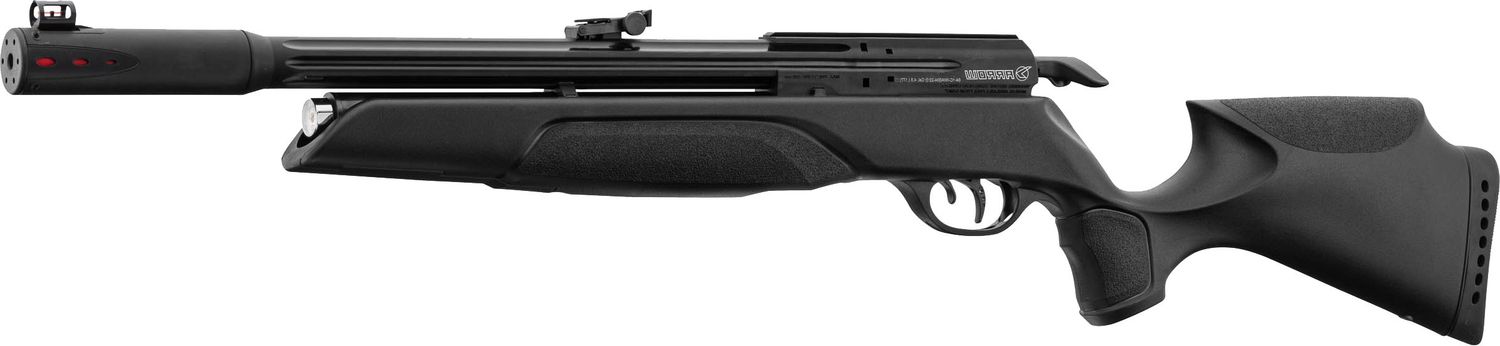 Air Rifle Gamo Arrow. 389 m/s.