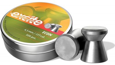 ​H&amp;N Excite Econ II pellets