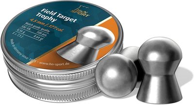 ​H&amp;N Field Target Trophy pellets