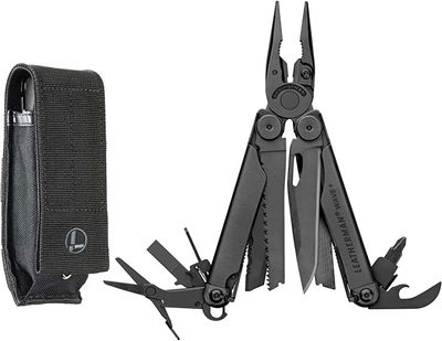 Multitööriist Leatherman OHT