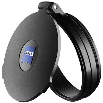 Zeiss Flip Cover. 56 mm