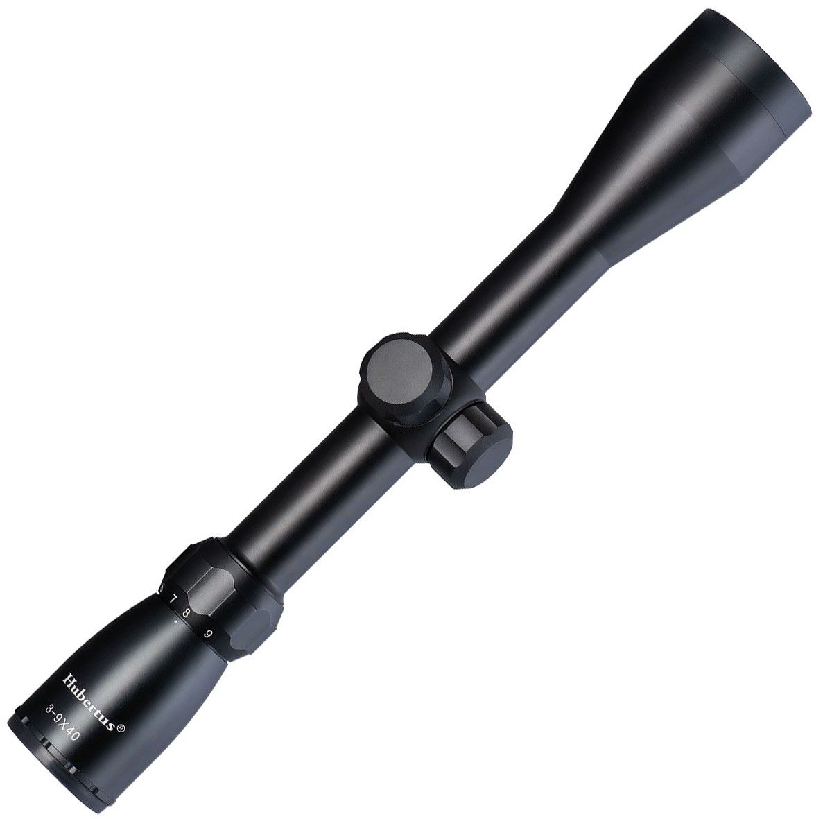 AKAH Hubertus 3-9x40 WR 30