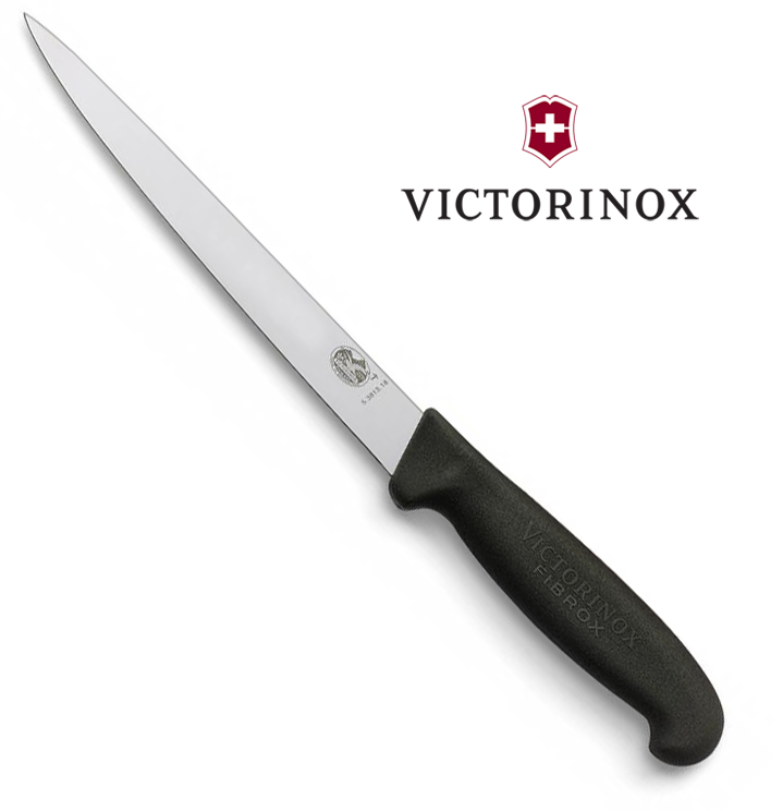 Fileerimisnuga Victorinox. 18 cm