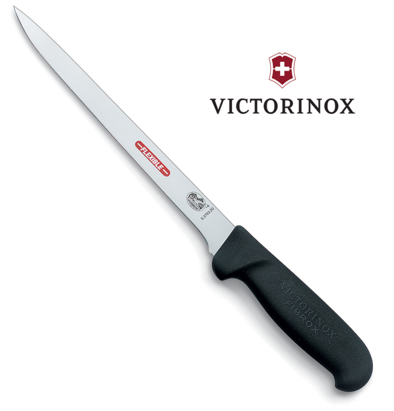 Fileerimisnuga Victorinox. 20 cm