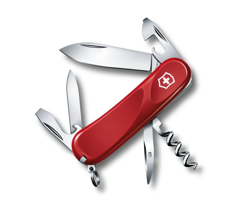 Taskunuga Victorinox Evolution 10