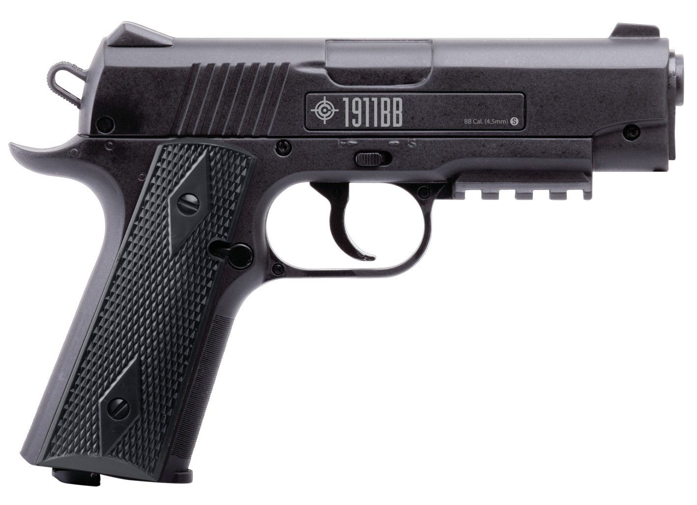 Õhupüstol Crosman 1911 BB