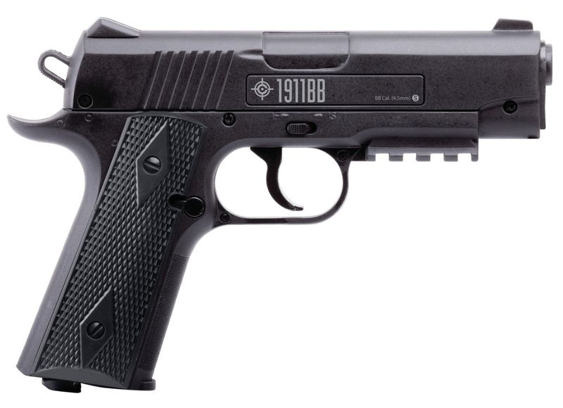 Õhupüstol Crosman 1911 BB