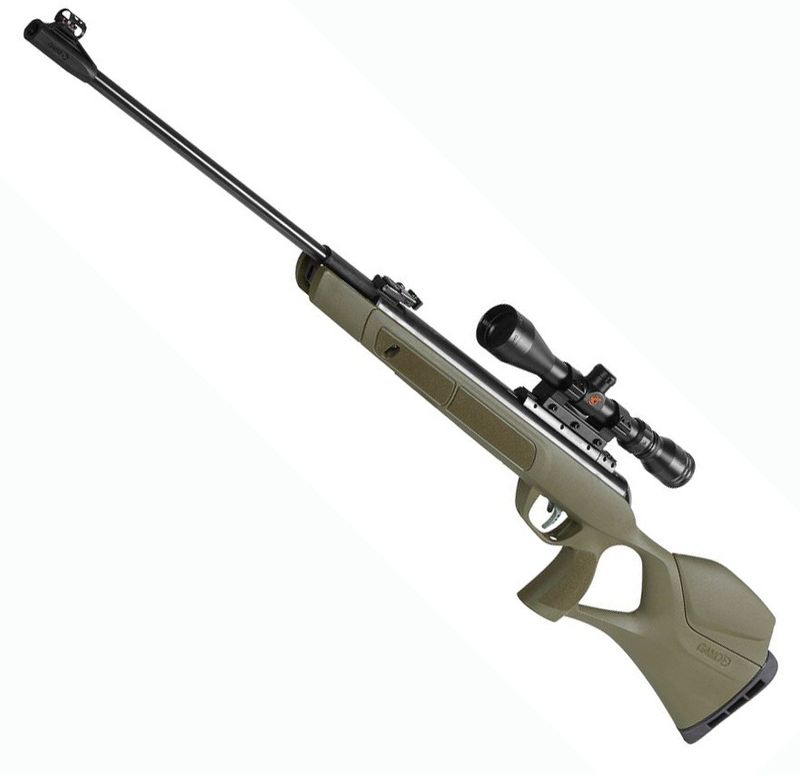 Air Rifle GAMO G-MAGNUM 1250 Jungle