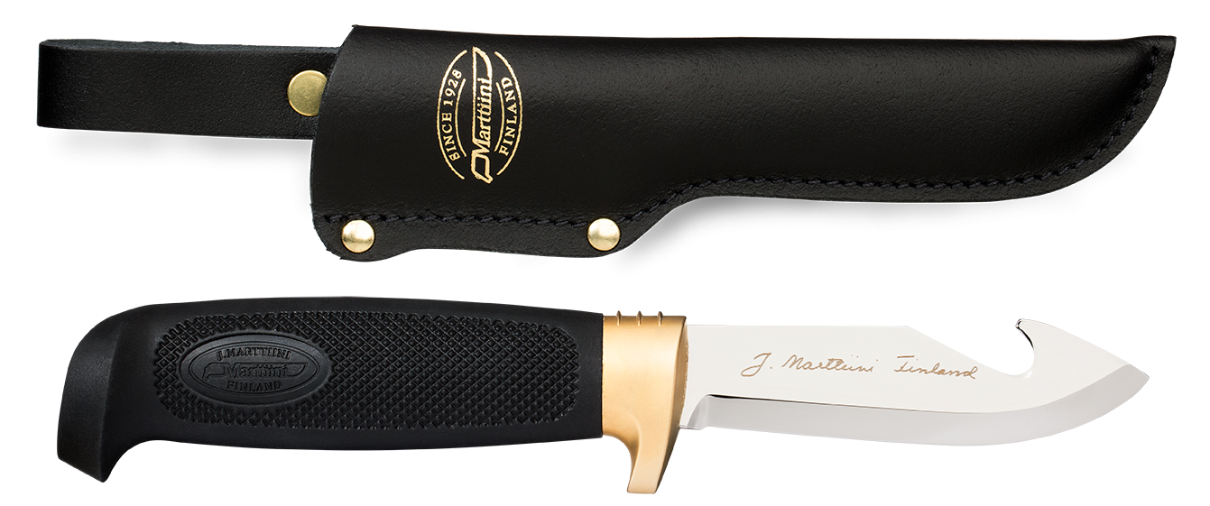 Marttiini Condor GUT hunting knife
