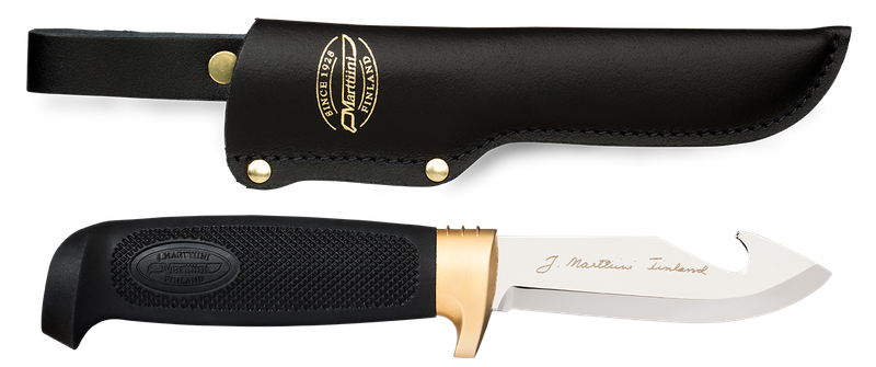 Marttiini Condor GUT hunting knife