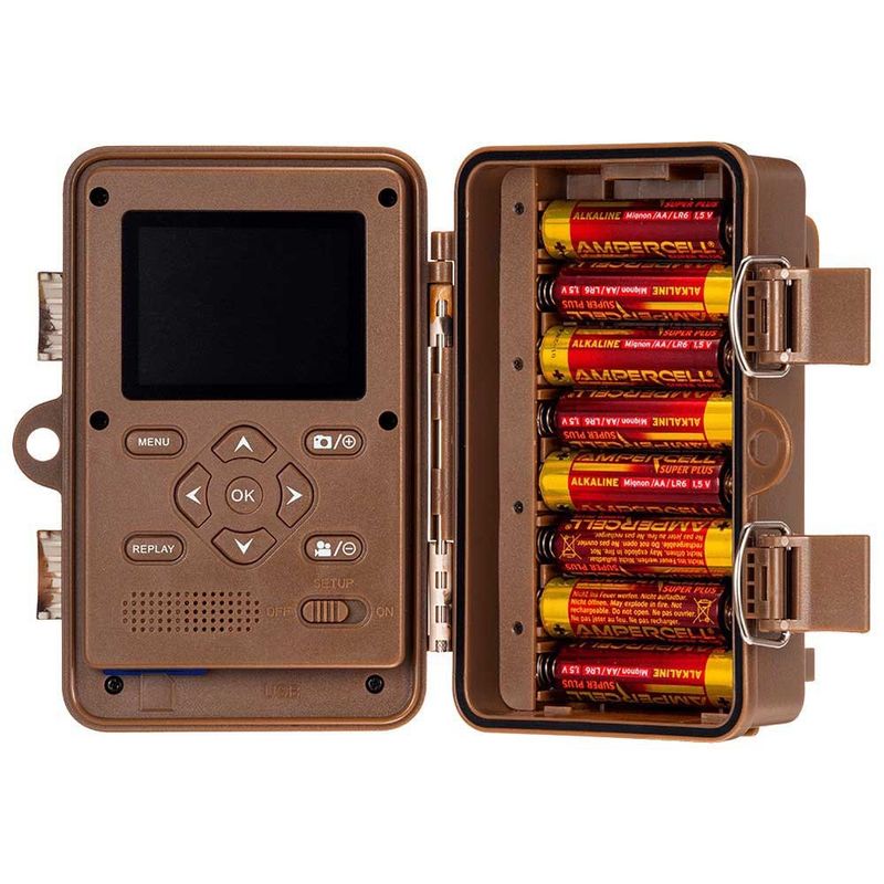 ​Лесная камера Minox DTC 390