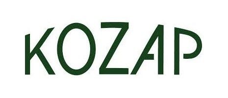 KOZAP scope mounts