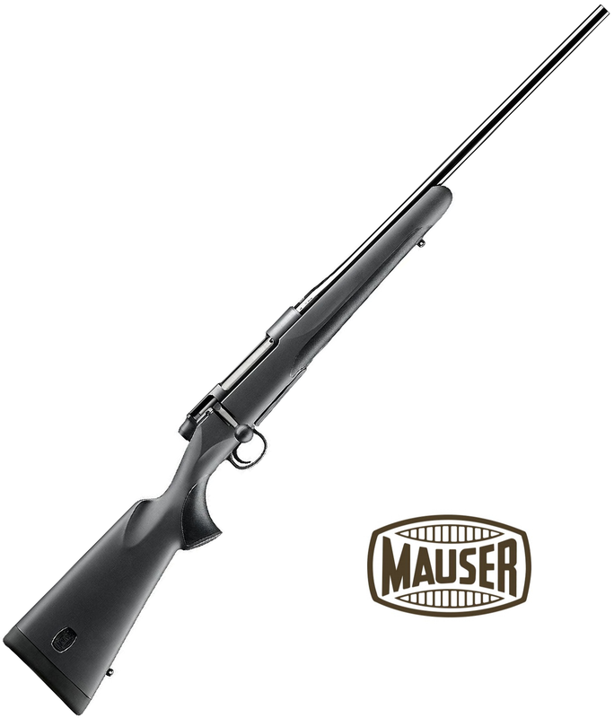 Mauser M18
