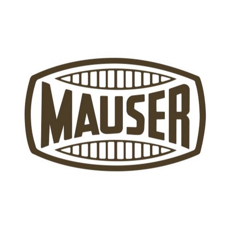 Mauser M18