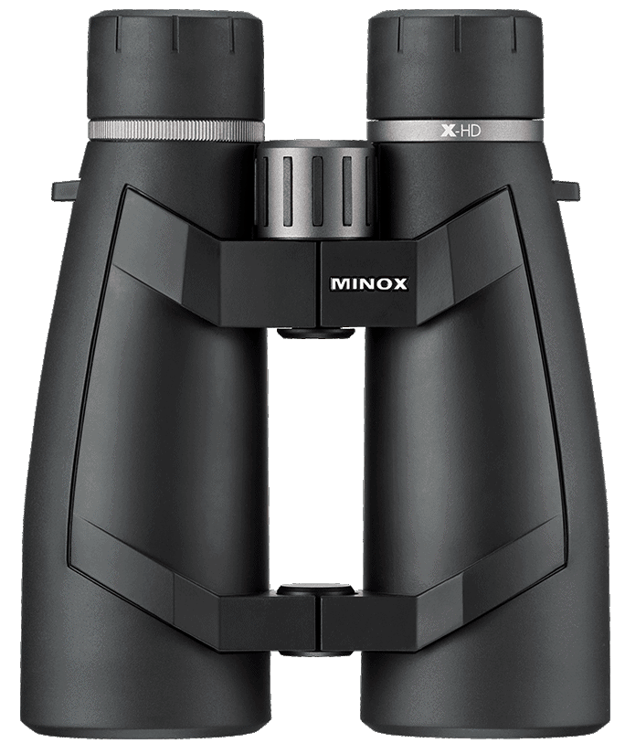 Binokkel Minox 8x56 X-HD Comfort Bridge