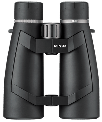 Binokkel Minox 8x56 X-HD Comfort Bridge