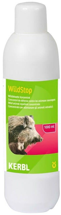 KERBL wildlife repellent 1 liter
