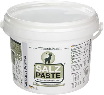 ​Salz Paste Neutral 2 kg
