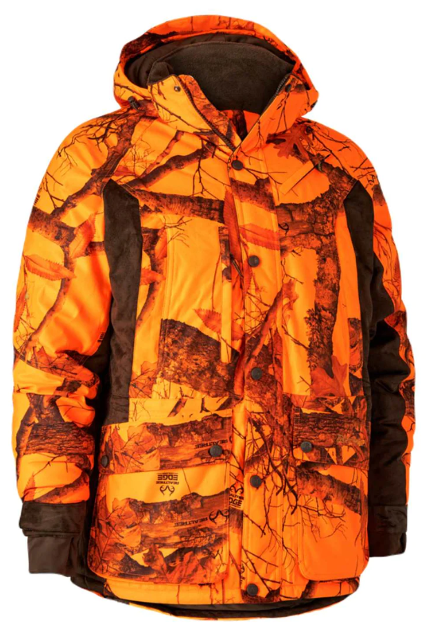 Deerhunter Explore Winter Jacket