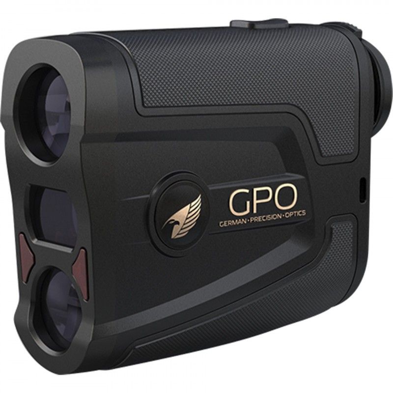 GPO Rangetracker 1800