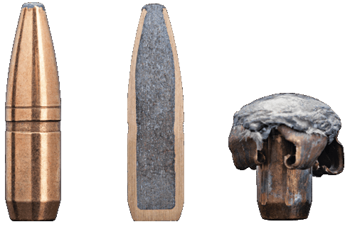 Padrun Sako Super Hammerhead 300 Win Mag. 11,7 g.