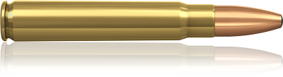 Padrun Norma 9,3x62. Vulkan. 15,0 g