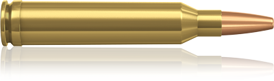 Norma 7mm Remington Magnum Vulkan 11.0 g / 170 gr