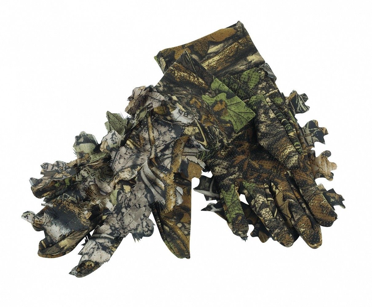 Deerhunter Sneaky 3D gloves