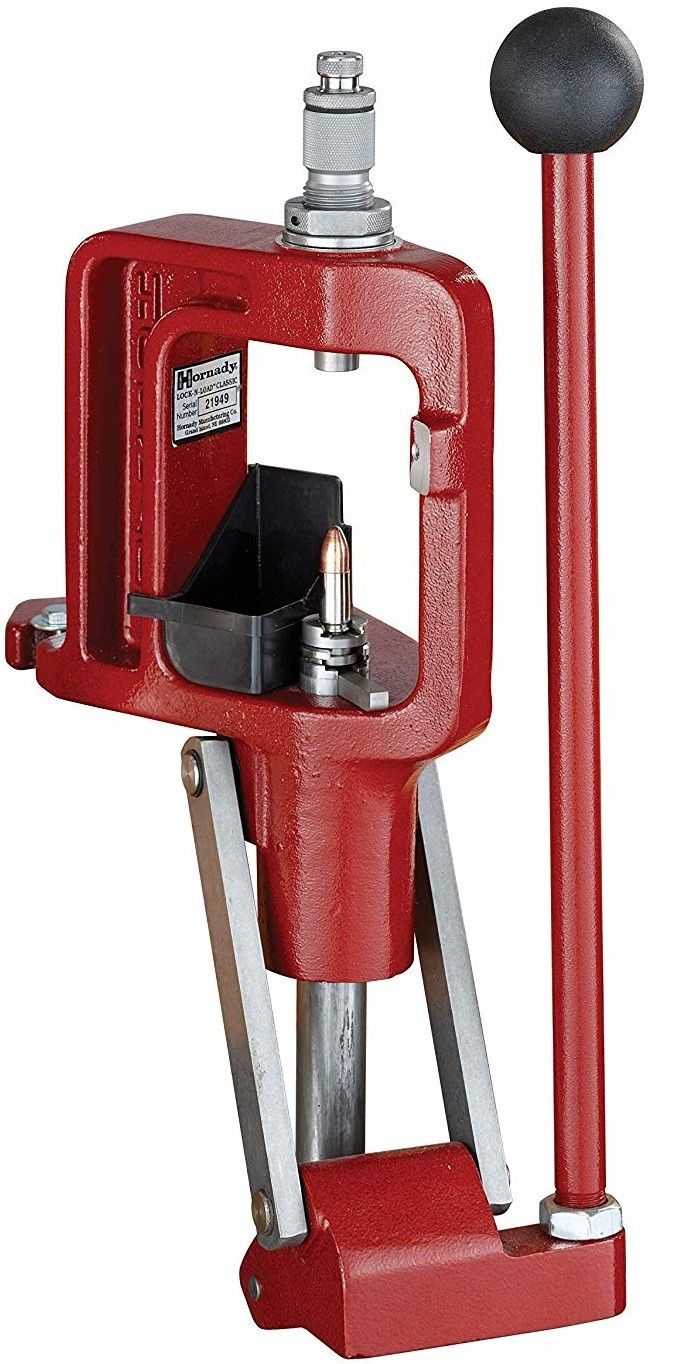 Hornady Lock-N-Load Classic Press