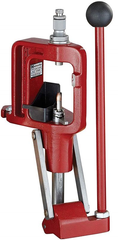 Hornady Lock-N-Load Classic Press