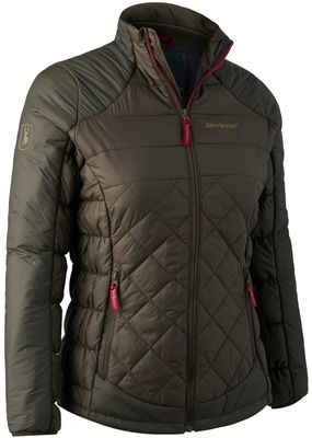 ​Deerhunter Lady Christine Quilted Jacket